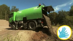 Isot koneet (viittomakielelle tulkattu)