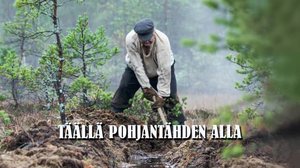 Täällä Pohjantähden alla