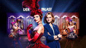 Idän ja lännen lapset