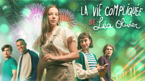 Léa Olivierin monimutkainen elämä