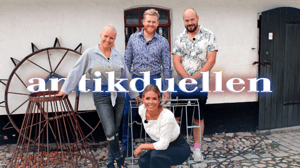 Antiikkikaksintaistelu