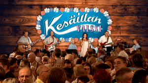 Kesäillan valssi