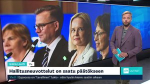 Yle Uutiset
