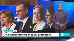 Yle Uutiset