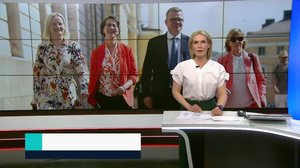 Yle Nyheter TV-nytt 17.55