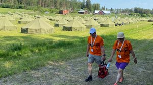 Yle Östnyland - video