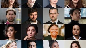 BBC Cardiff Singer of the World 2023 Grand Final