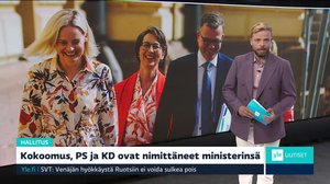 Yle Uutiset