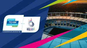 Yleisurheilun joukkue-EM