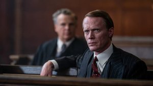 Peribrittiläinen skandaali