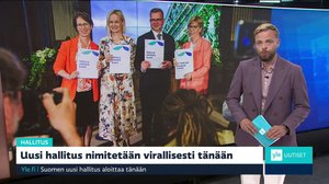 Yle Uutiset