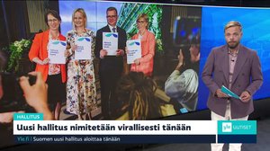 Yle Uutiset