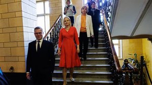 Yle Uutiset erikoislähetys