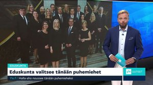 Yle Uutiset