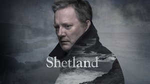 Shetlandsaarten murhat