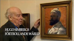 Hugo Simbergin lumoava maailma