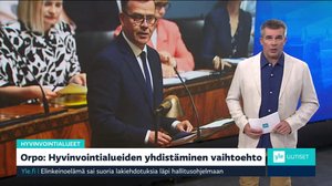 Yle Uutiset