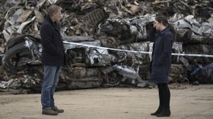 Shetlandsaarten murhat