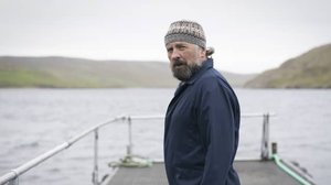 Shetlandsaarten murhat