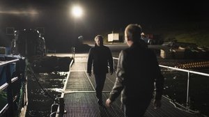 Shetlandsaarten murhat