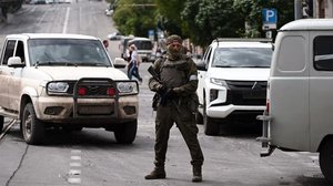 Yle Uutiset erikoislähetys