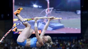 Yleisurheilun joukkue-EM