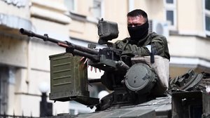 Yle Uutiset erikoislähetys