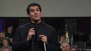 Norjan radion sinfoniaorkesteri esittää