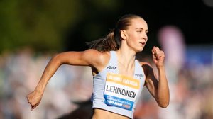 Yleisurheilun joukkue-EM