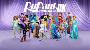RuPaul's Drag Race UK