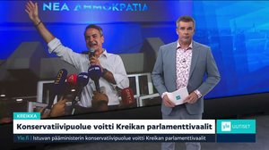 Yle Uutiset