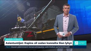 Yle Uutiset