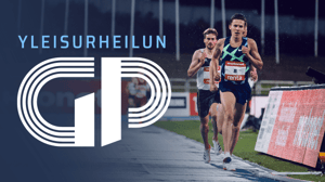 Yleisurheilun GP