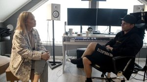 Agnete käyttää ääntään