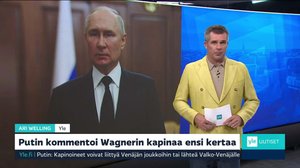 Yle Uutiset