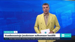 Yle Uutiset