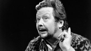 Lasse Pöystin iltasadut