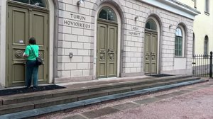 Yle Uutiset Lounais-Suomi