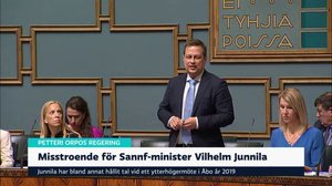Yle Nyheter TV-nytt 17.55