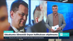 Yle Uutiset