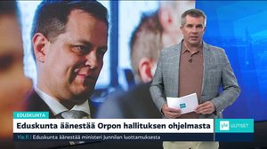 Yle Uutiset