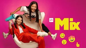 Yle Mix - uutisia lapsille