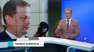 Yle Uutiset viittomakielellä