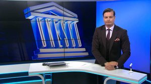 Yle Uutiset viittomakielellä