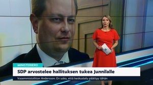 Yle Uutiset