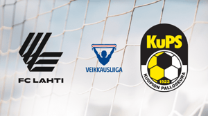 Jalkapallon Veikkausliiga