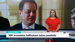 Yle Uutiset