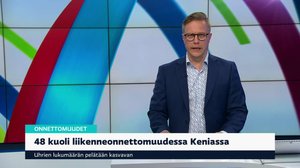 Yle Uutiset
