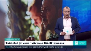 Yle Uutiset