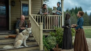 Outlander - Matkantekijä